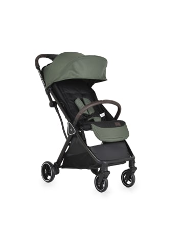 Cangaroo Kinderwagen Buggy easy Fold in grün