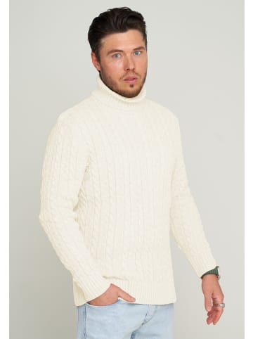 CARISMA Strickpullover - CRMUS in Ecru