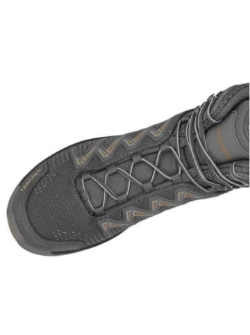 LOWA Wanderschuhe INNOX PRO GTX MID in Braun