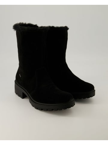 Igi&Co Winterstiefel in Schwarz