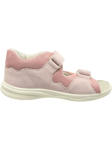 superfit Sandalen für Mädchen in rose