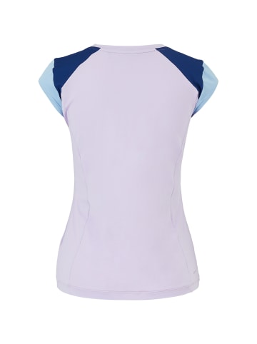 Venice Beach T-Shirt Josie DL in Pink