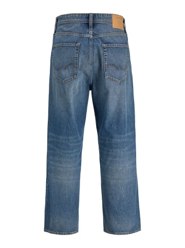 Jack & Jones Locker geschnitten in Blue Denim