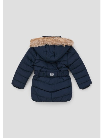 s.Oliver Outdoor-Mantel in 5952_navy