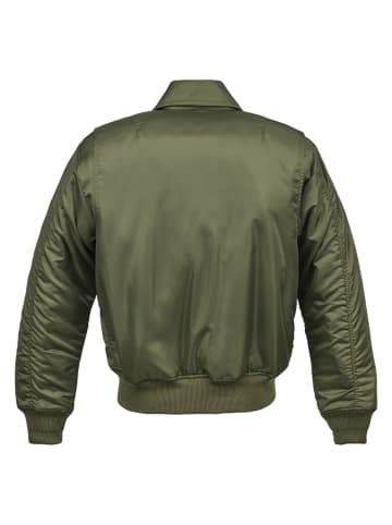 Brandit Brandit Leichte Jacken in olive