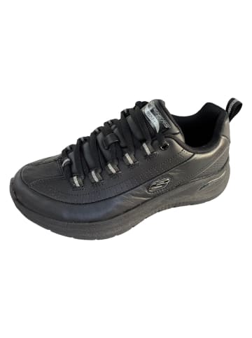 Skechers Sneaker Sneaker in schwarz
