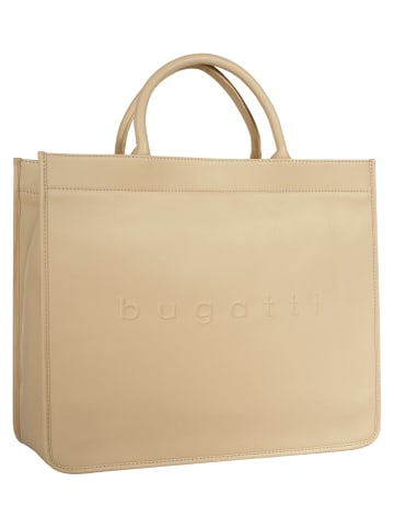 Bugatti Handtasche DAPHNE in beige