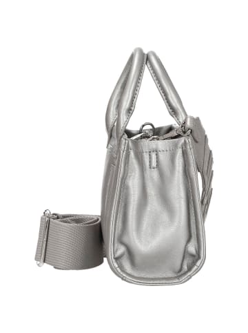 Liu Jo Ridhi - Henkeltasche XS 18 cm (elephant metallizzat) in elephant metallizzat
