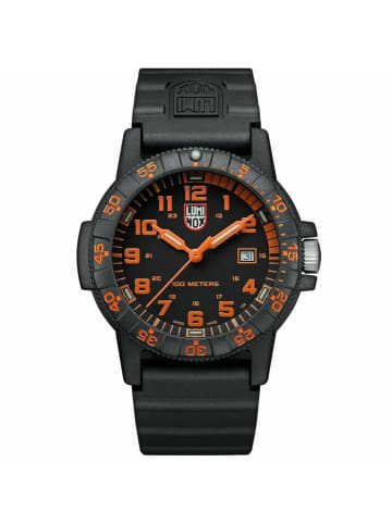 Luminox Analoguhr für Herren in Schwarz