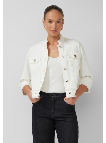 s.Oliver Indoor-Jacke  in  0200_creme
