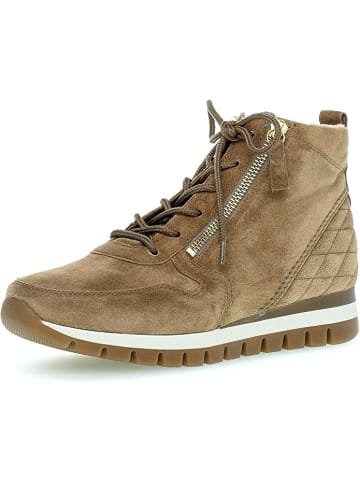 Gabor Stiefeletten für Damen in beige