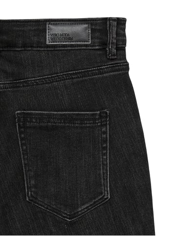 Vero Moda Skinny Jeans in Black Denim