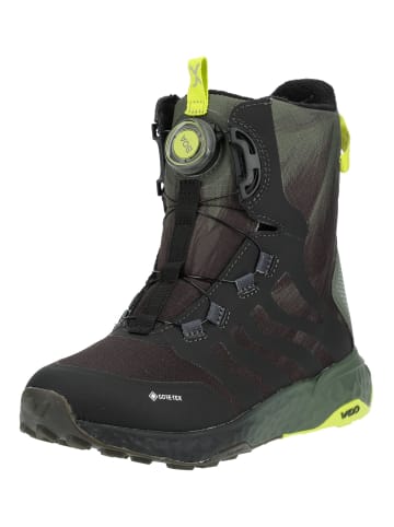 VADO  Sneaker Schwarz