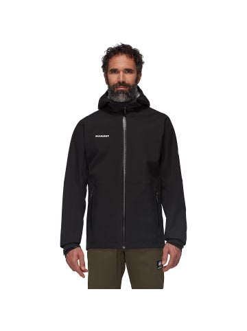 Mammut Linard Guide HS in Schwarz