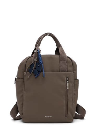 Tamaris Rucksack TAS Maleen in taupe