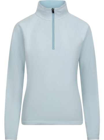Trespass Fleecejacke/Fleecepullover "Skylar Fleece At100" in Grün