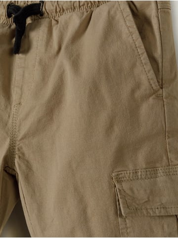 Minoti Cargohosen 27PANT1 in stone