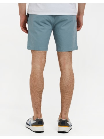 Threadbare Shorts THB Short Mambo in Duck Egg Blue