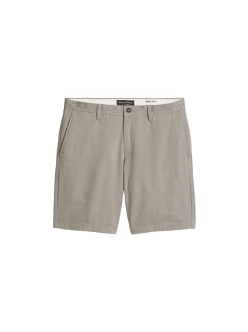Marc O'Polo Shorts Model Salo slim in Schwarz
