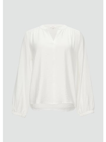 s.Oliver Bluse in 0210_creme