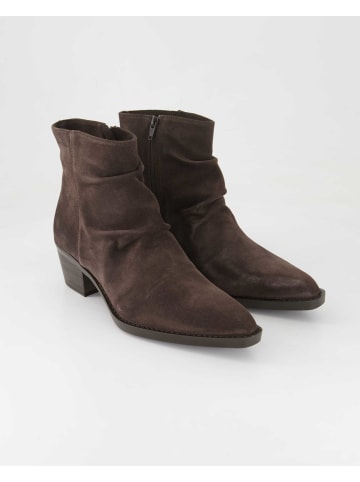 Marc O'Polo Shoes Klassische Stiefeletten in Braun