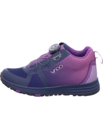 VADO  Sneaker für Mädchen in lila