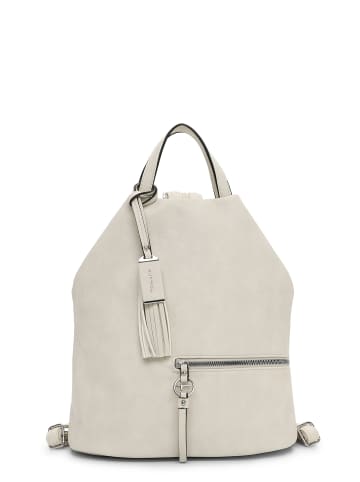 Tamaris Rucksack TAS Nele in ecru 320
