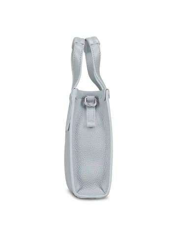 Jost Vika Schultertasche Leder 23 cm offwhite