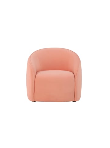 ebuy24 Pfirsichfarben 70 x 79 cm