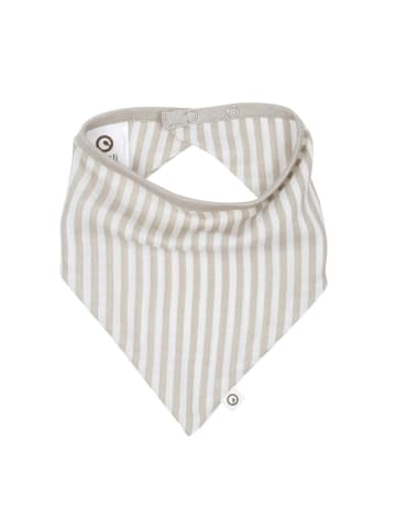 müsli Dreieckstuch 2er-Pack in cream/ Cashmere