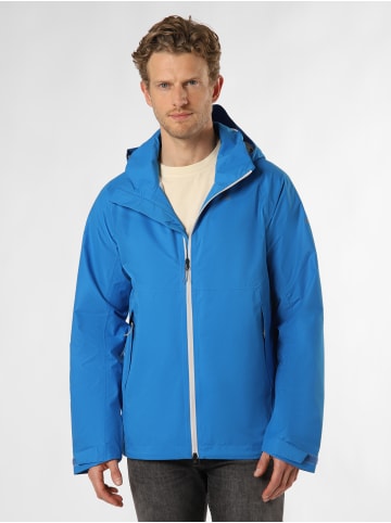 Schöffel Funktionsjacke in blau