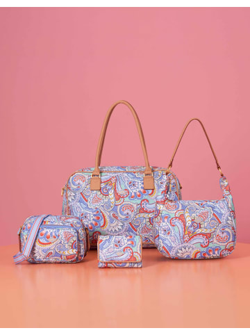 Oilily Wynona Weekender in Blau