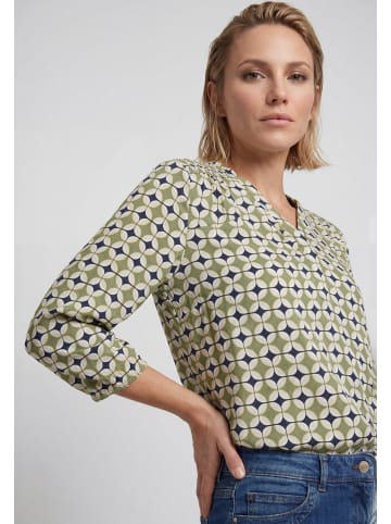 Olsen Tunika in Moss Green