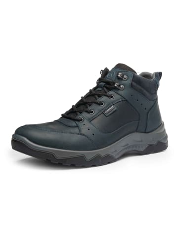 ara Winterboot in blau