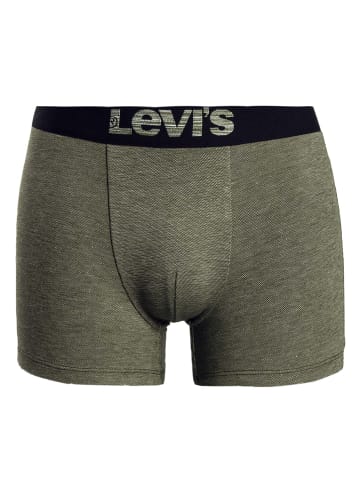 Levi´s Boxershort in Braun