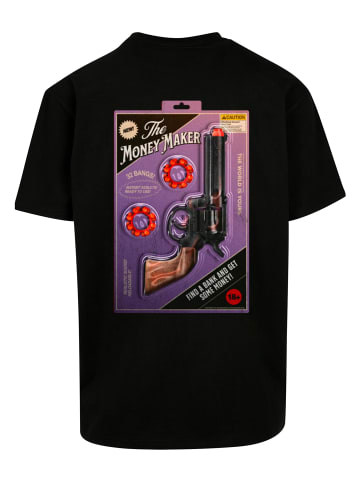 Mister Tee Mister Tee T-Shirts in black