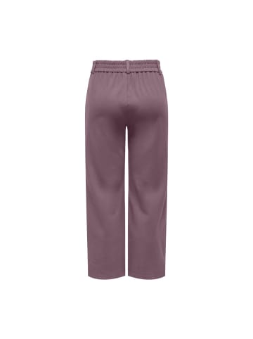 ONLY Hose in rose brown
