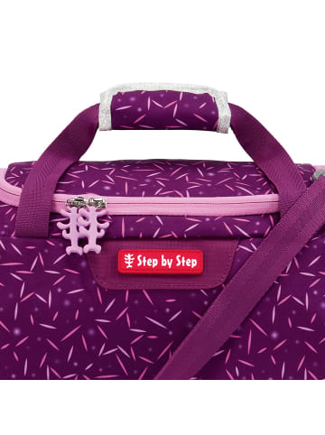 Step by Step Sporttasche 36 cm in Pretty Unicorn Nuala