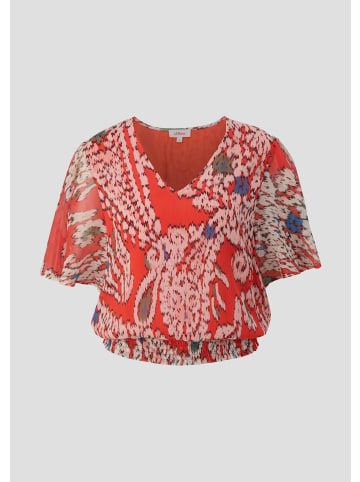 s.Oliver Bluse in 25A1_hellorange