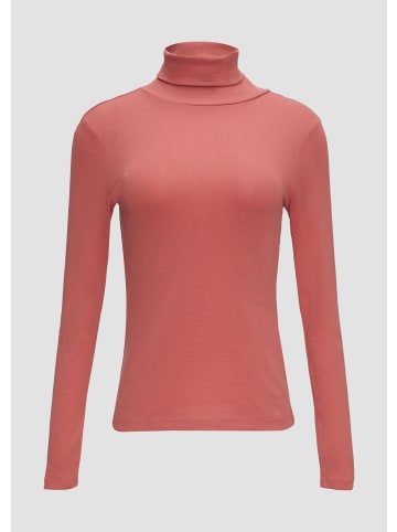s.Oliver T-Shirt in 2070_papaya