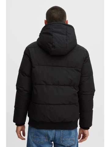 11 Project Winterjacke PRDupree JA 21300919-ME  Winterjacke mit Kapuze in Schwarz