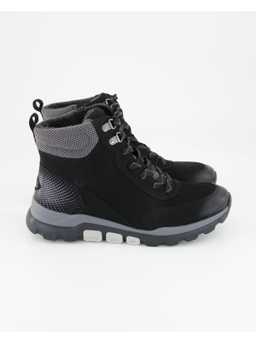 Gabor Klassische Stiefeletten in Schwarz