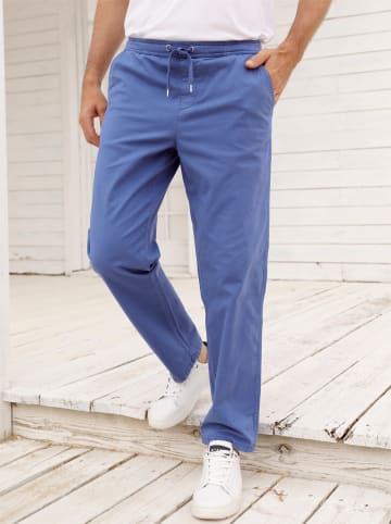 WITT WEIDEN Hose in jeansblau