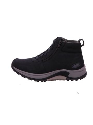 Gabor Stiefeletten/Boot in dunkelblau