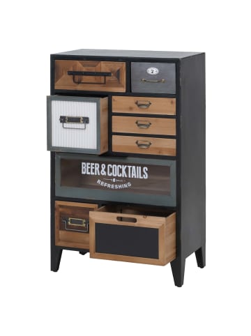MCW Apothekerkommode Q25