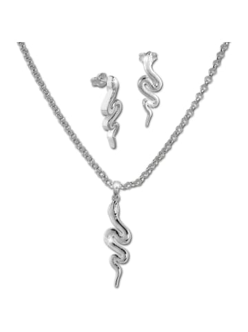 Teenie-Weenie Schmucksets in 925er Sterling Silber