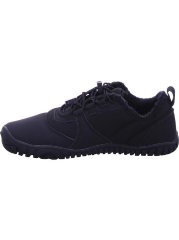 Scandi Slipper Mit Tex-Membran in schwarz