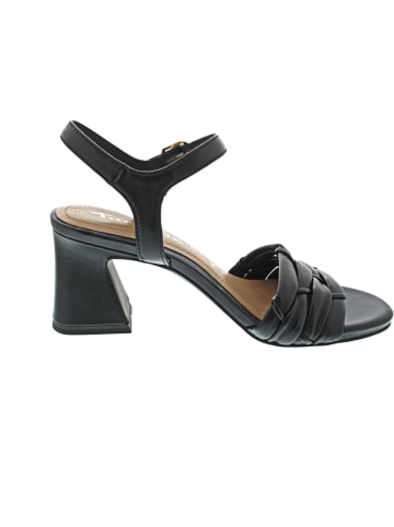 Tamaris Sandale Schwarz