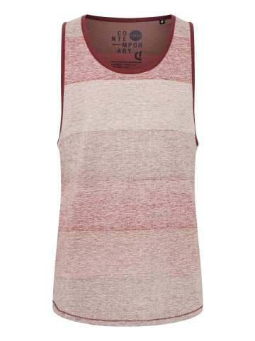 !SOLID Tanktop SDCharan in rot