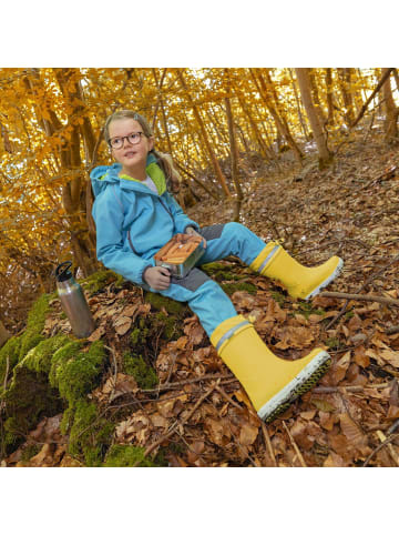 JAKO-O Gummistiefel in gelb